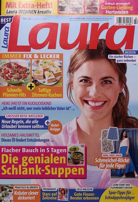 Laura-Abo