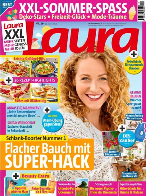 Laura-Abo