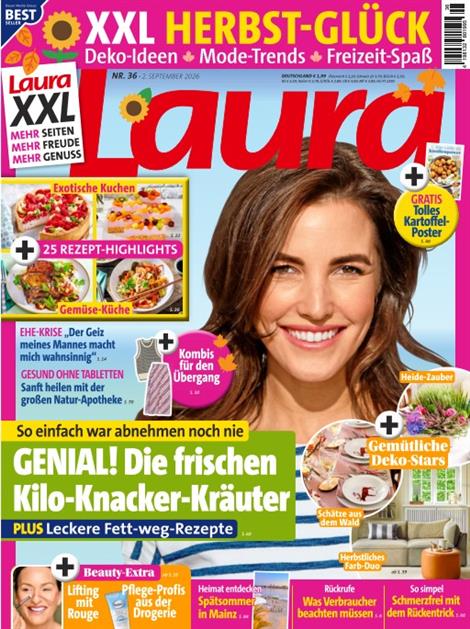Laura-Abo