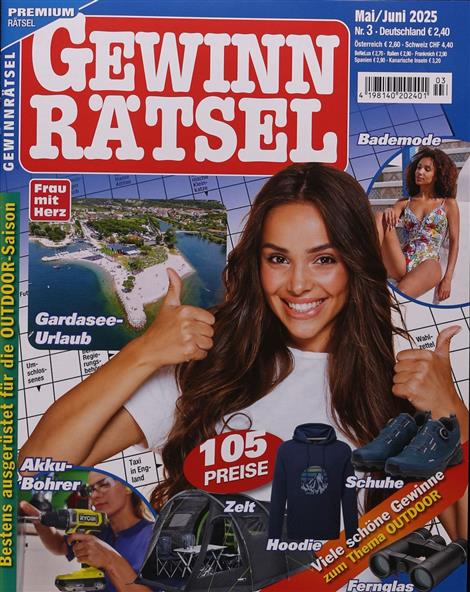 Gewinnraetsel-Abo