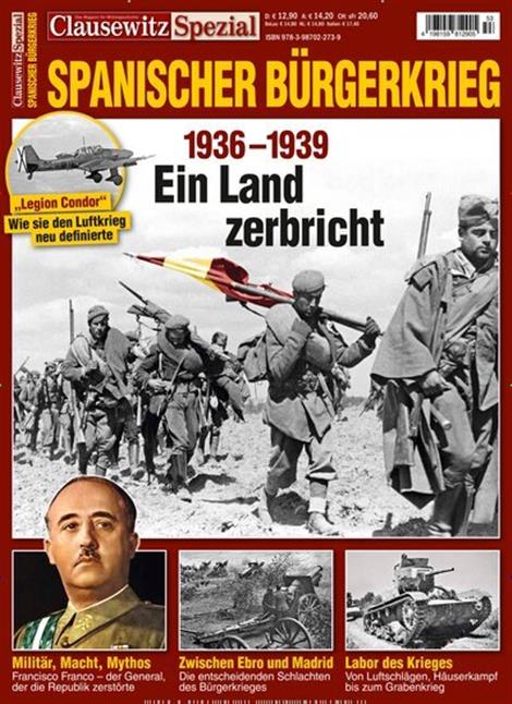 Clausewitz-Spezial-Spanischer-Buegerkrieg-Abo