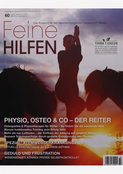 Feine-Hilfen-Abo