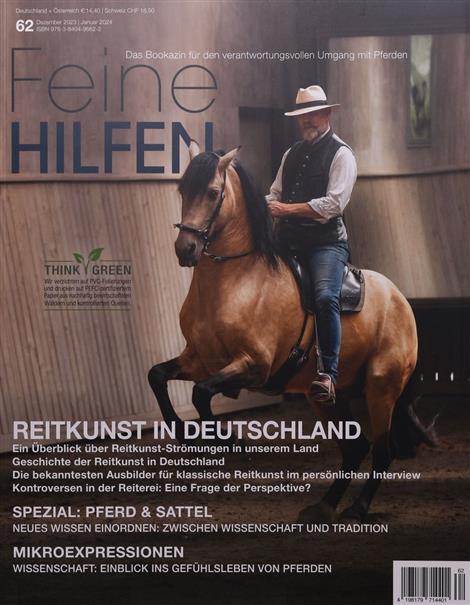 Feine-Hilfen-Abo