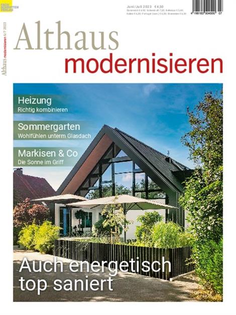 Althaus-Modernisieren-Abo