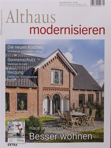 Althaus-Modernisieren-Abo