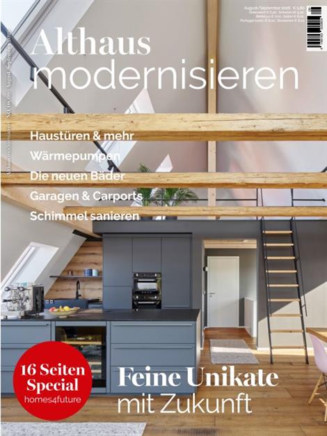 Althaus-Modernisieren-Abo