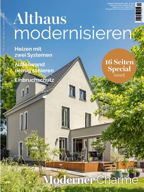 Althaus-Modernisieren-Abo