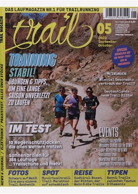 Trail-Abo