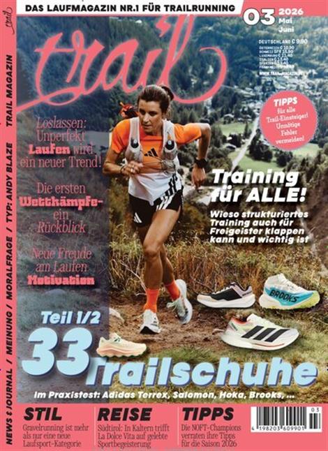 Trail-Abo