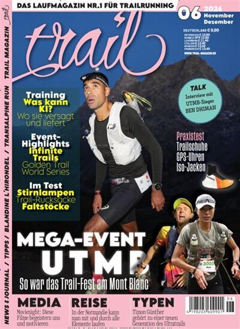 Trail-Abo