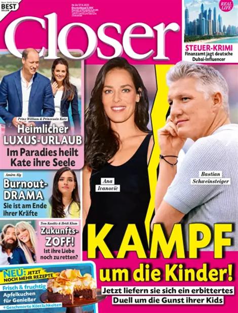 Closer-Abo
