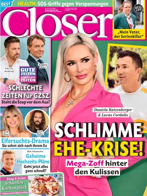Closer-Abo
