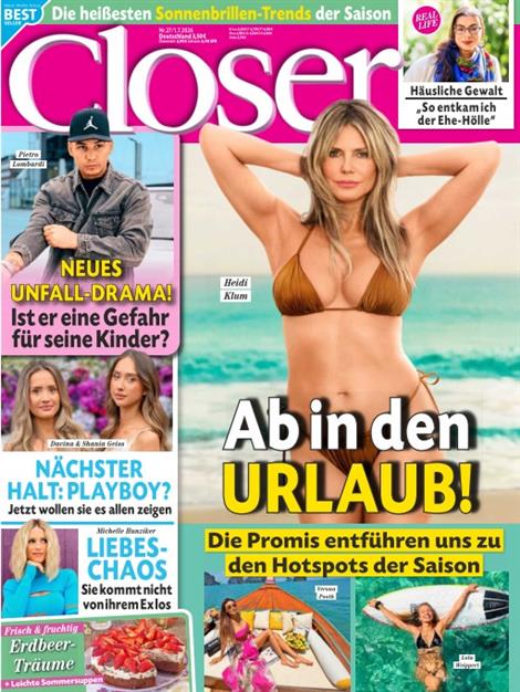 Closer-Abo