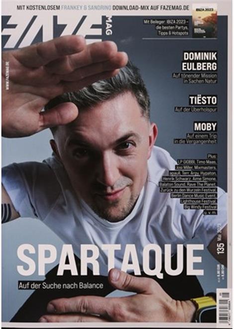 Faze-Mag-Abo