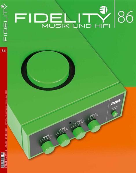Fidelity-Abo