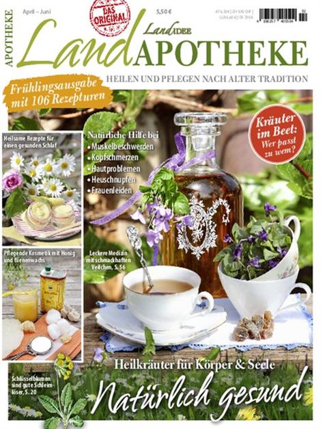 Landapotheke-Abo