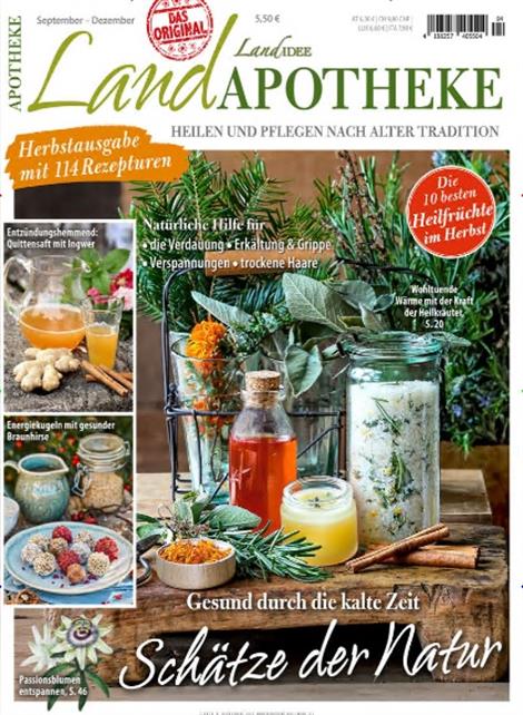 Landapotheke-Abo