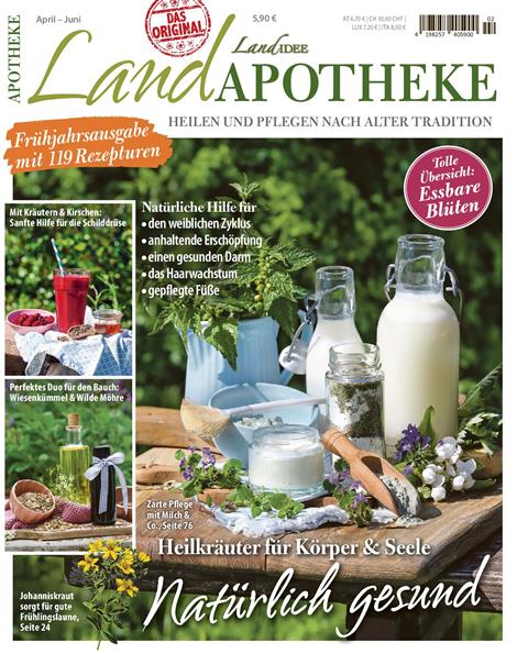 Landapotheke-Abo