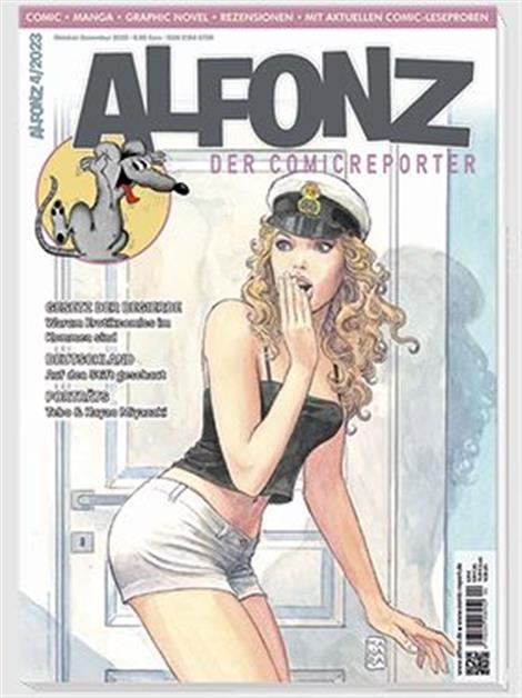 Alfonz-Der-Comicreporter-Abo