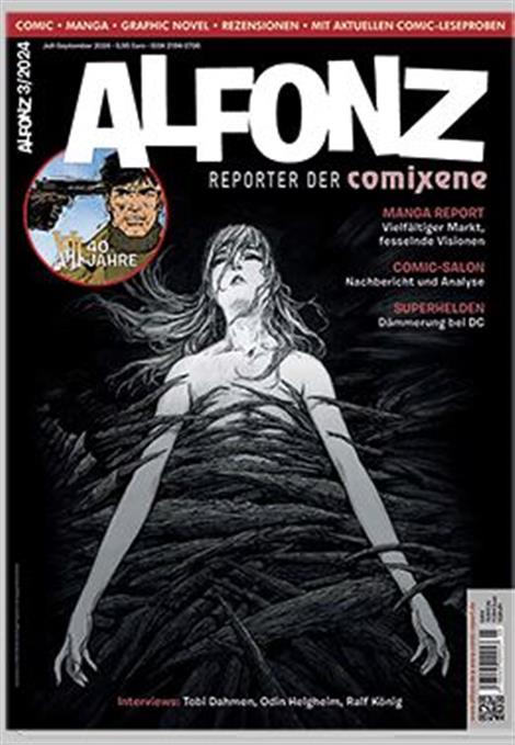 Alfonz-Der-Comicreporter-Abo