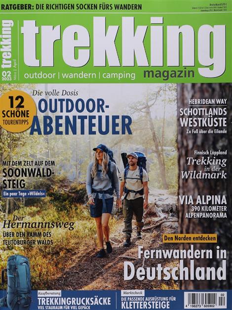 Trekking-Abo