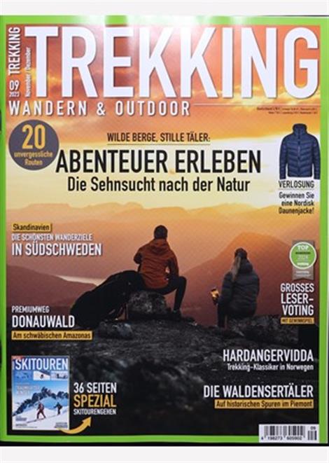 Trekking-Abo