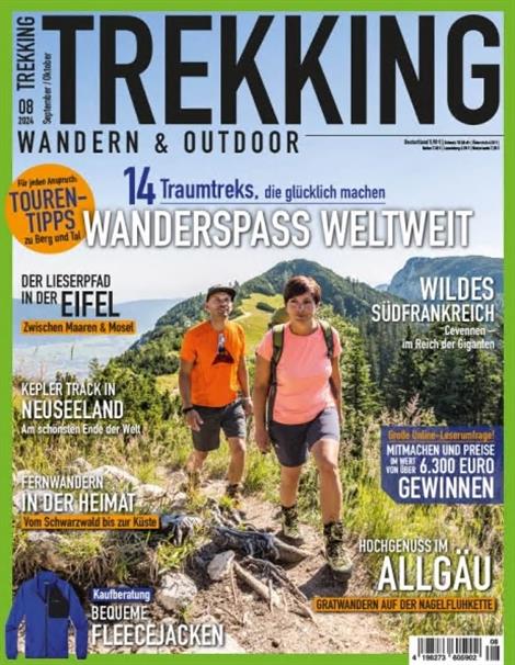 Trekking-Abo