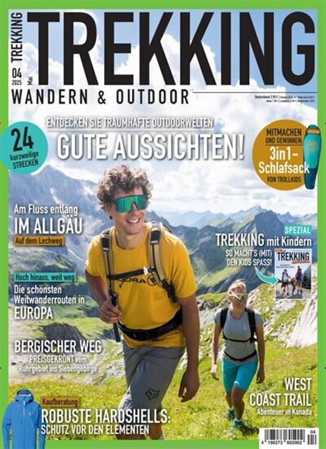 Trekking-Abo