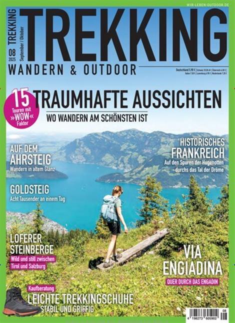 Trekking-Abo