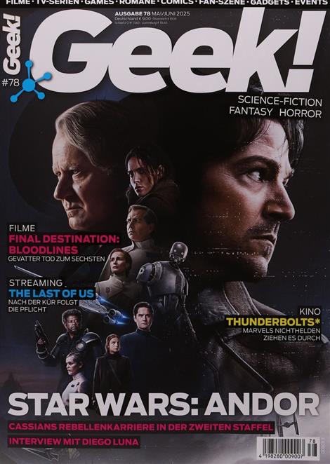 Geek-Abo