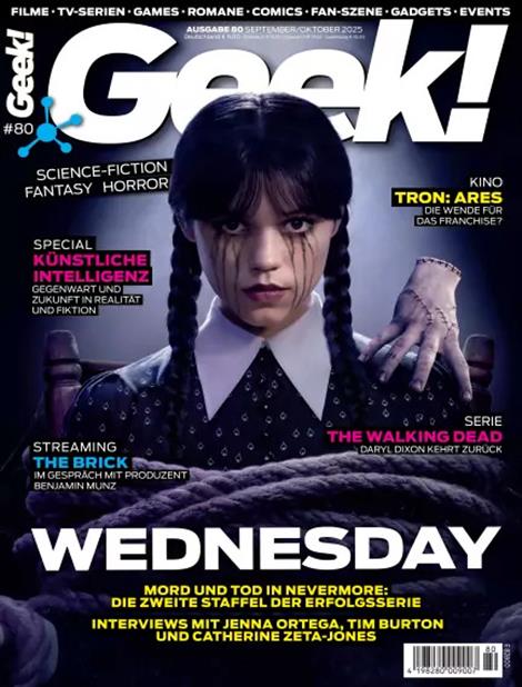 Geek-Abo