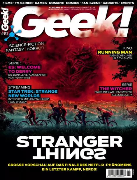 Geek-Abo