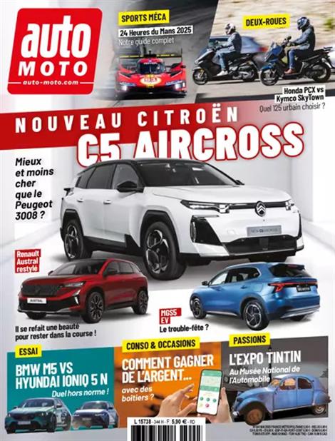 Auto-Moto-Abo