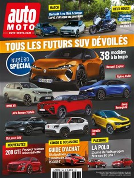 Auto-Moto-Abo