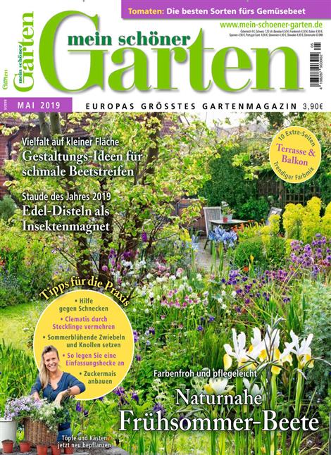 ▷ Mein schöner Garten Abo ▷ Mein schöner Garten Probe-Abo ▷ Mein ... ▷ Mein schöner Garten Abo ▷ Mein schöner Garten Probe-Abo ▷ Mein ...
