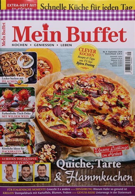 Mein-Buffet-Abo
