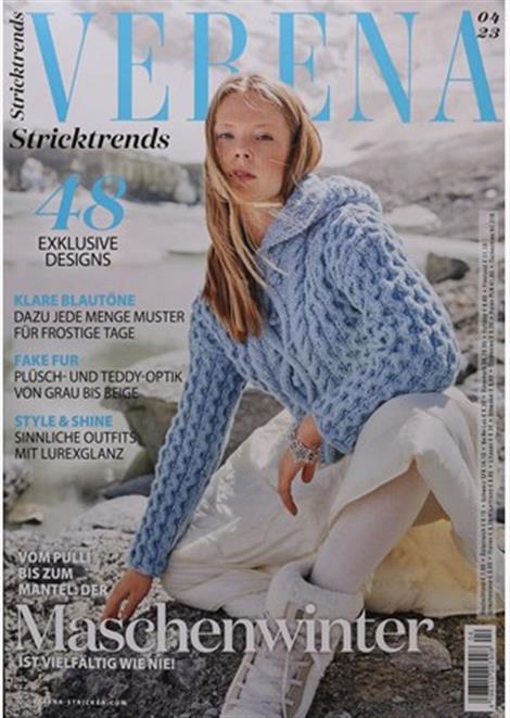 Verena-Stricktrends-Abo