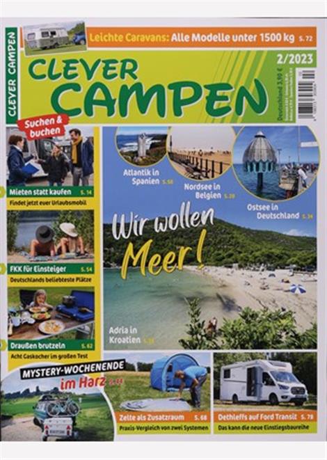 Clever-Campen-Abo