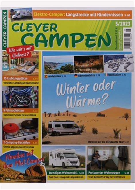 Clever-Campen-Abo