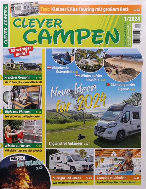 Clever-Campen-Abo
