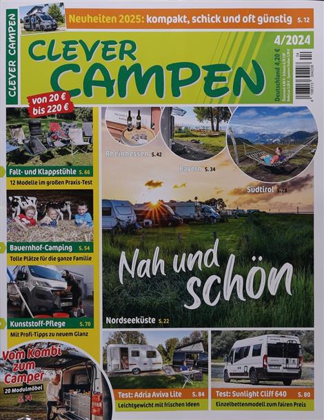 Clever-Campen-Abo