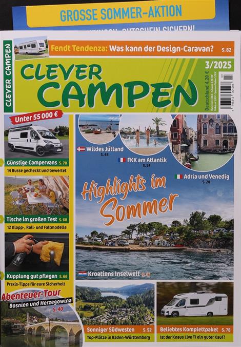 Clever-Campen-Abo