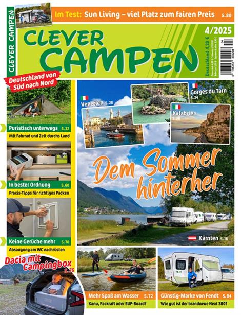 Clever-Campen-Abo