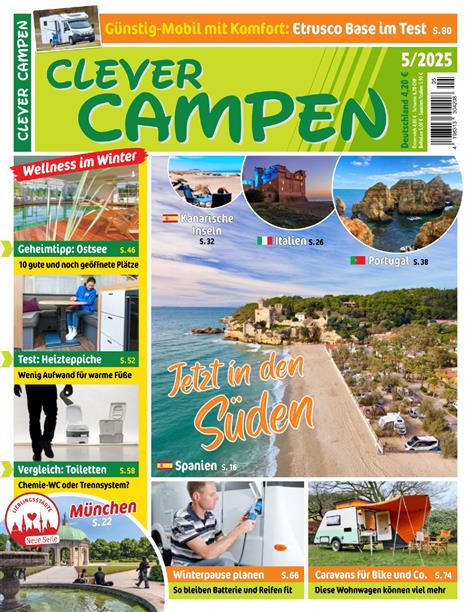 Clever-Campen-Abo