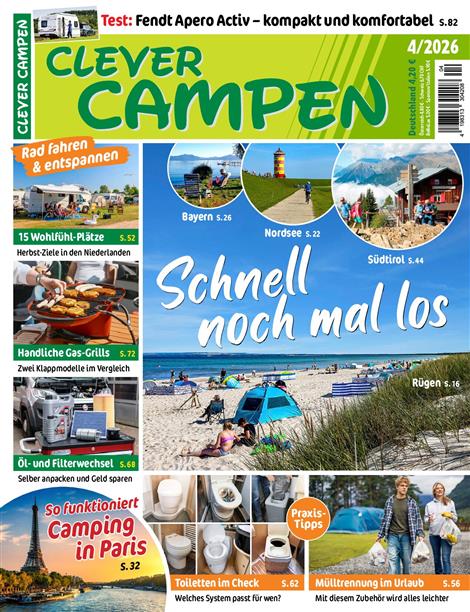 Clever-Campen-Abo