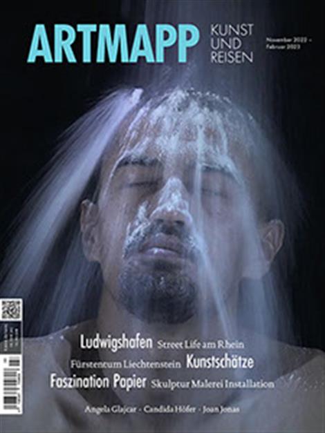 Artmapp-Abo