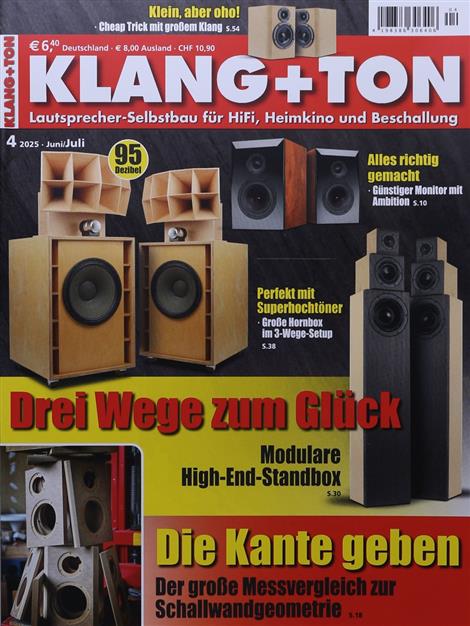 Klang-und-Ton-Abo