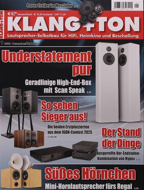 Klang-und-Ton-Abo