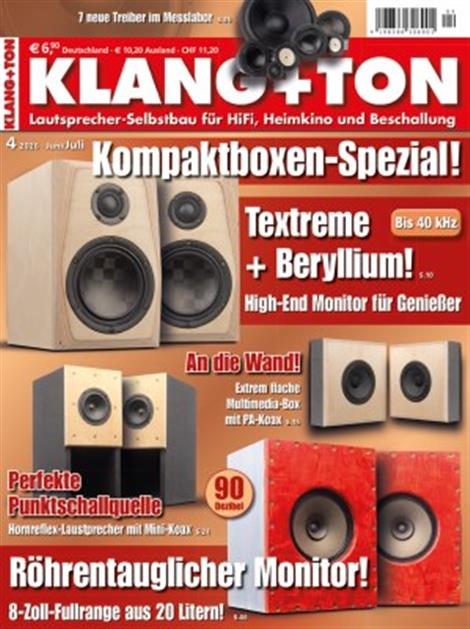 Klang-und-Ton-Abo