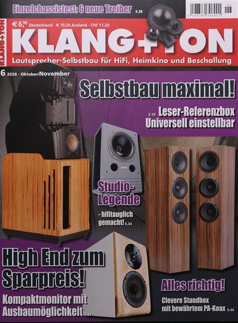 Klang-und-Ton-Abo